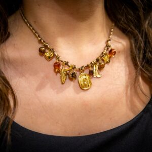 Collier Cowgirl