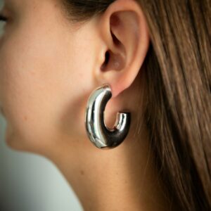 Boucles d'oreilles Nova