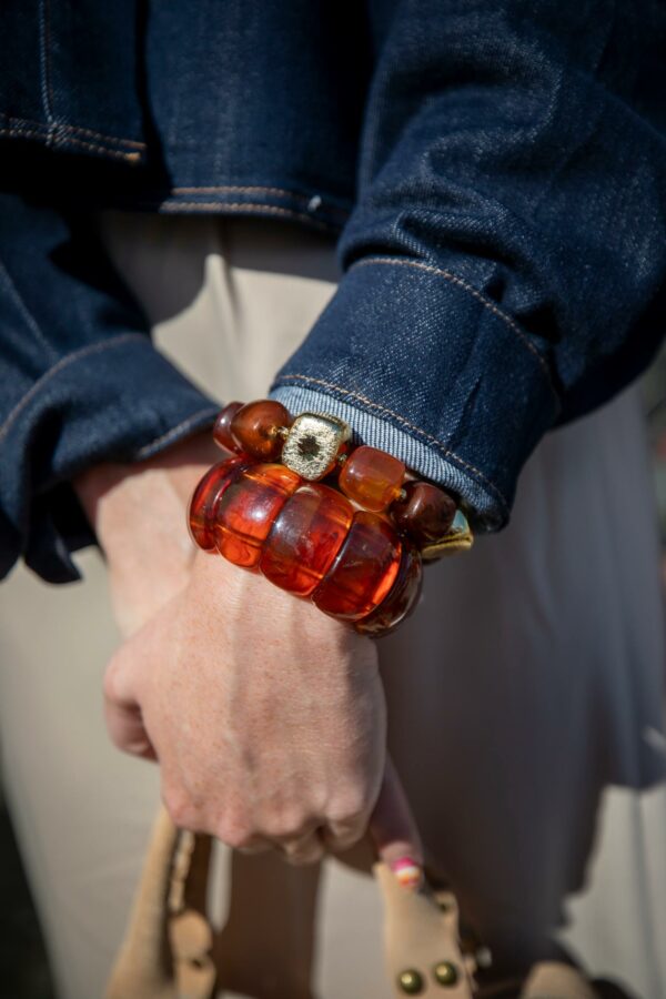 Bracelet Chestnut