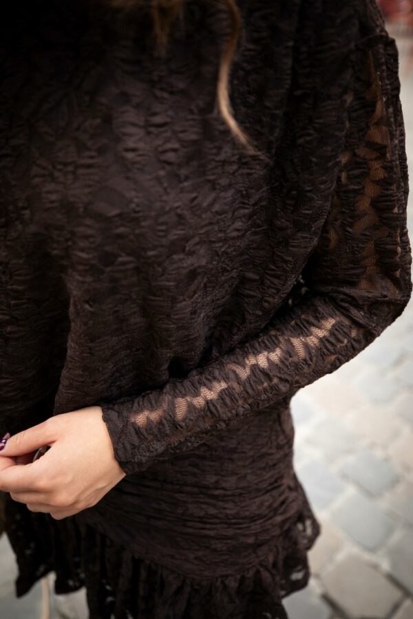Robe Double Espresso – Image 5