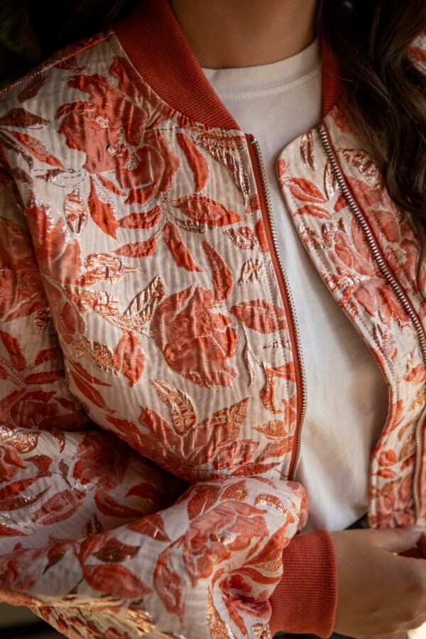 Bomber Pumpkin Spice – Image 2