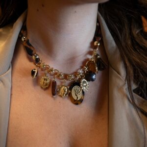 Collier Wild