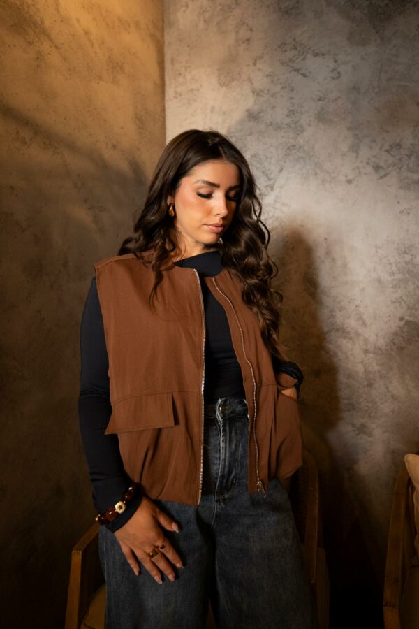 Veste Five Senses – Image 2