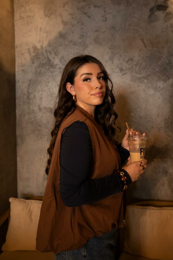 Veste Five Senses – Image 3