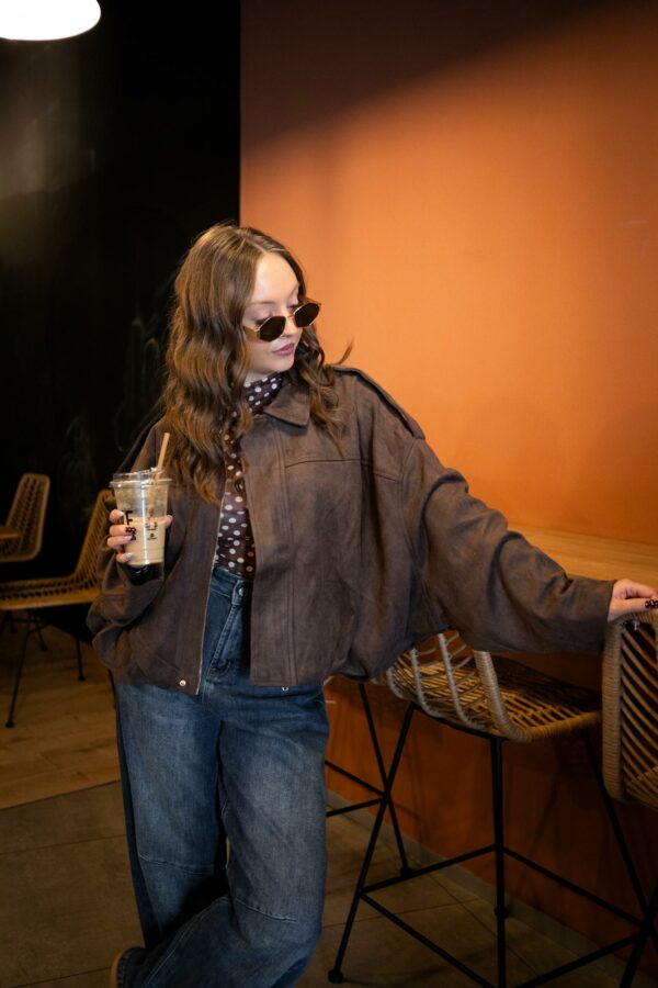 Veste Chocolate – Image 4