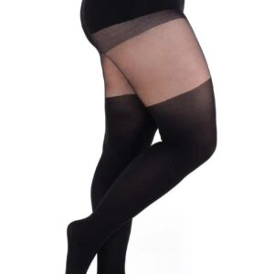 Bas collant chaussettes