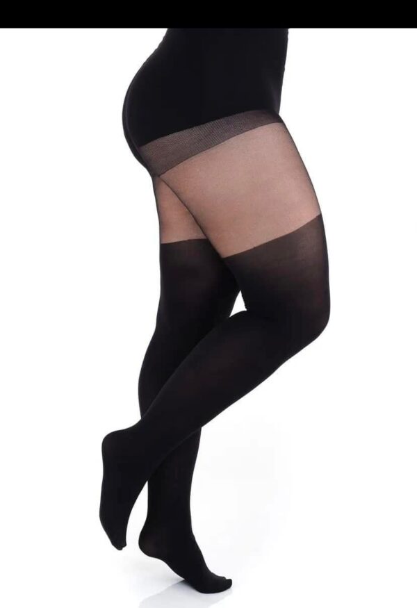 Bas collant chaussettes