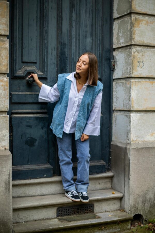 Jean droit – Image 2