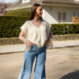 Jean Wide
