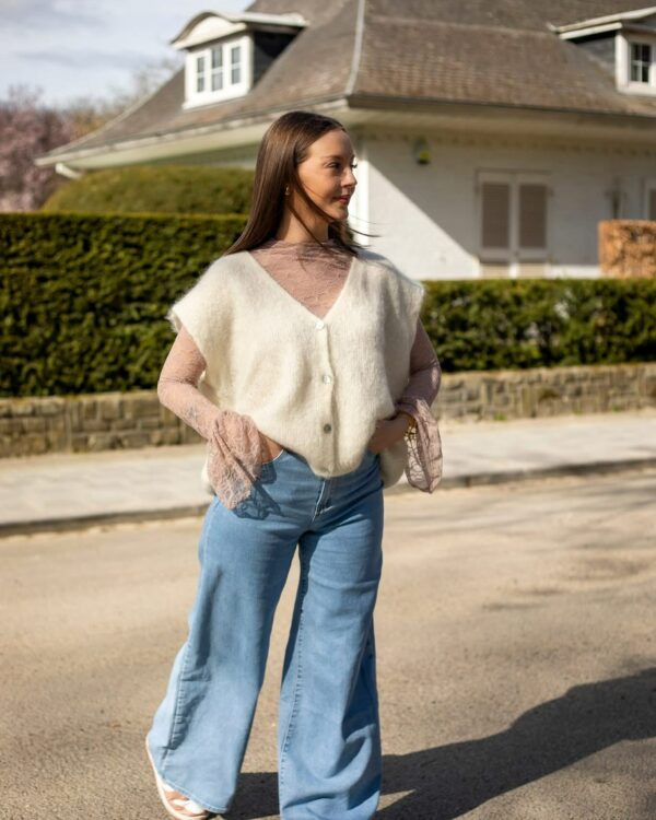 Jean Wide
